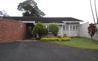 3 Bedroom Townhouse in Gillitts