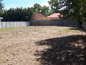 969 m² Land available in Stuarts Hill