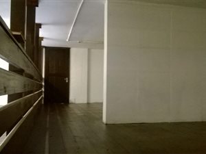 100 m² Commercial space in Umdloti