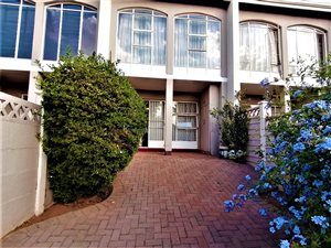 2 Bed Duplex in Haddon