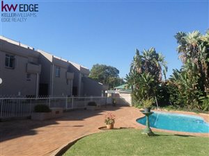 4 Bed Townhouse in Arcadia