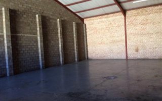 1000 m² Industrial space in Willowton