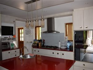 2.2 ha Farm in Theescombe