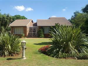7500 m² Industrial space in Bredell AH