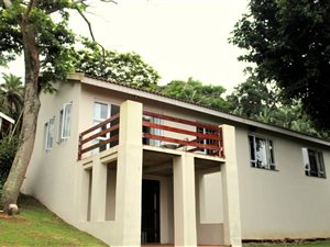 2 Bed House in Elysium