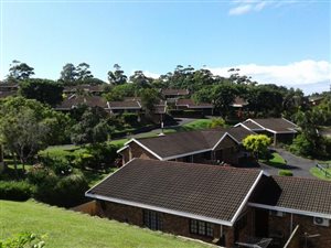 2 Bed Townhouse in Port Edward
