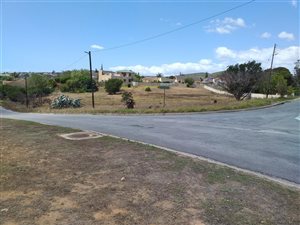 6139 m² Land available in Despatch