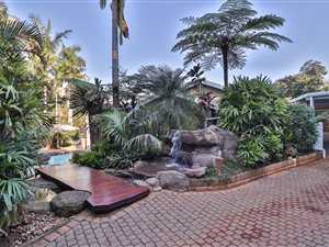 4 Bed House in Westville