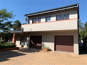4 Bed House in Erasmusrand