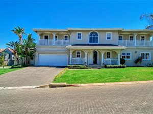 4 Bed House in Woodmead