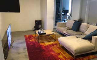 2 Bedroom Apartment in Newtown