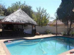 3 Bed House in Flimieda