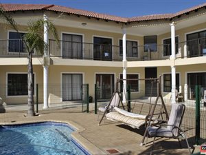 3 Bed Apartment in Northmead