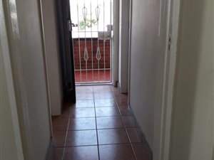 1 Bed Flat in Kenilworth