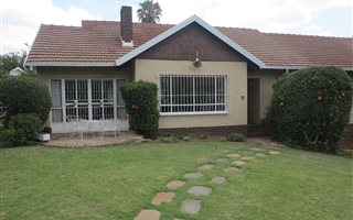 4 Bedroom House in Savoy Estate
