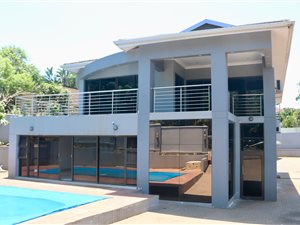 5 Bed House in Herrwood Park