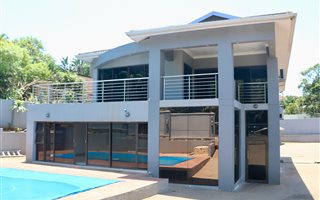 5 Bedroom House in Herrwood Park