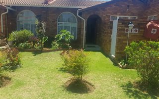 2 Bedroom Townhouse in Beyers Park