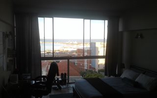 1 Bedroom Apartment in Port Elizabeth Central