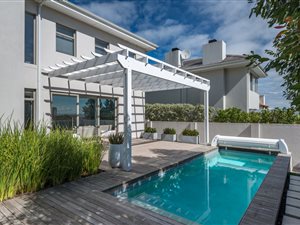 4 Bed House in Steynsrust