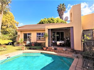 3 Bed Cluster in Faerie Glen