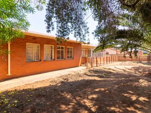3 Bed House in Wespark