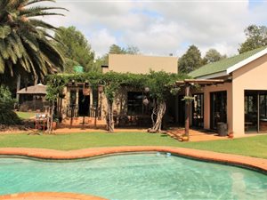 2 ha Farm in Gerhardsville