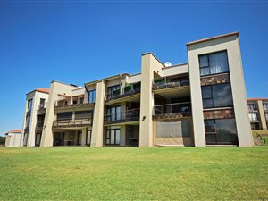 3 Bed Apartment in Vanderbijlpark SE