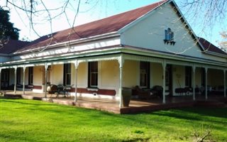 800 m² Commercial space in Rawsonville