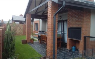 3 Bedroom House in Meyerspark