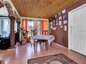 4 Bed House in Brakpan North