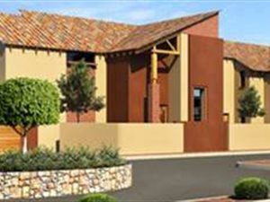 3 Bed Cluster in Kyalami
