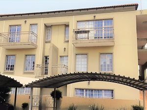 1 Bed Apartment in Brakpan North