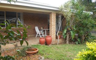 3 Bedroom Townhouse in Uvongo