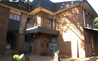 4 Bedroom House in Chroom Park