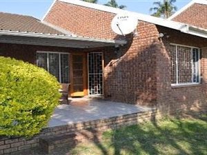 3 Bed Townhouse in Scottsville