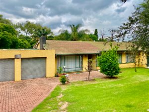 4 Bed House in Rembrandt Park