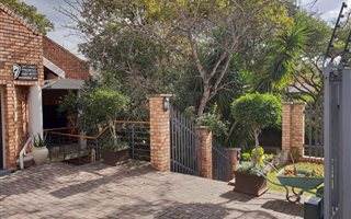 3 Bedroom House in Nelspruit