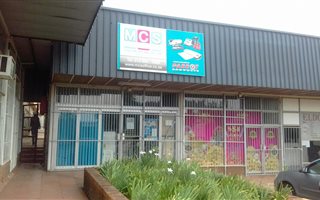 47 m² Retail Space in Eldoraigne