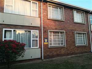 1 Bed Apartment in Scottsville
