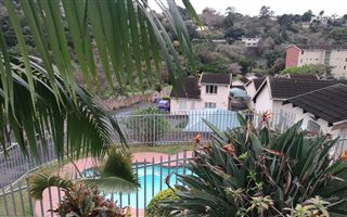 2 Bedroom Flat in New Germany