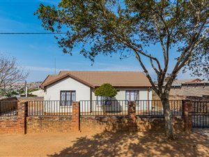 3 Bed House in Cosmo City