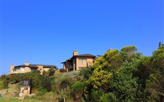 2 Bedroom Apartment in Oubaai and surrounds