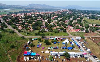 4.6 ha Land available in Ifafi