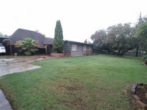 3 Bed House in Nigel Central