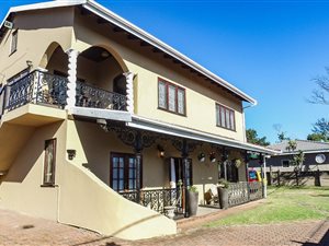 3 Bed House in Bluff