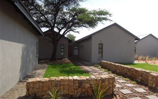 4 Bedroom House in Kathu
