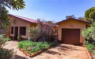 4 Bedroom House in The Orchards