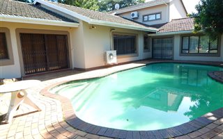 4 Bedroom House in Kloof
