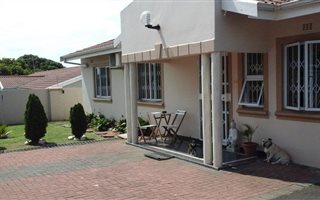 3 Bedroom House in Durban North
